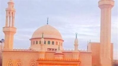 الأوقاف تفتتح 17 مسجدًا في أول جمعة لجمادى الأولى 1447 غدا.. تفاصيل