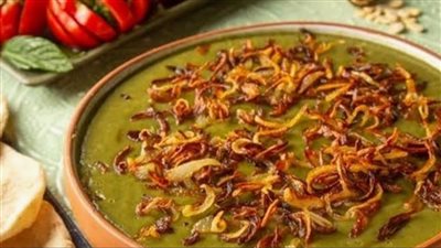البصارة المصرية.. وجبة دافئة تتصدر موائد المصريين في الخريف 