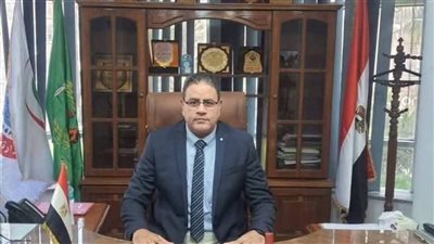 جراحة نادرة تنقذ حياة طفل من فتق حجابي بمستشفى زاوية الناعورة بالمنوفية