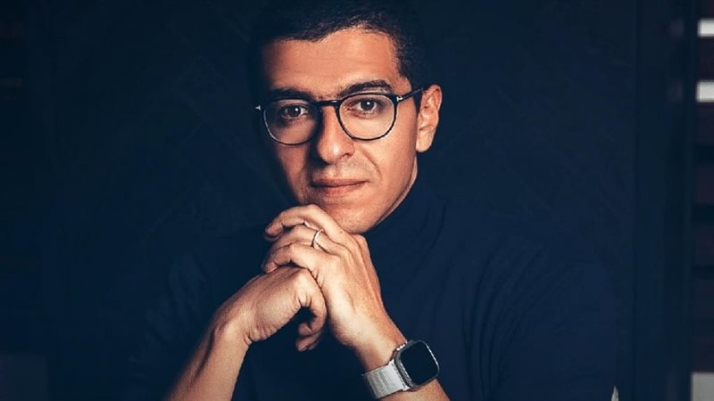 محمد أبو النجا