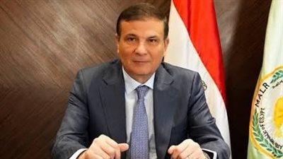  وزير الزراعة يحيل مخالفات 