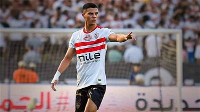 مفاجأة.. محمد شحاتة سدد ركلة جزاء الزمالك فى نهائى الكونفدرالية مصاباً