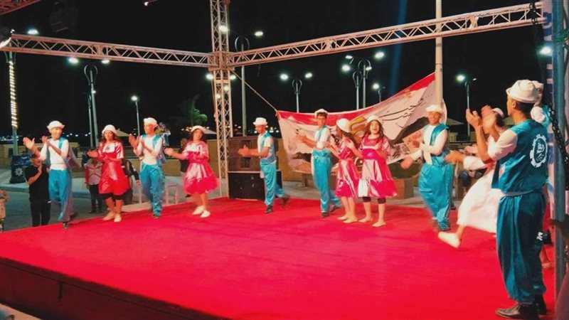 احتفال العيد القومي