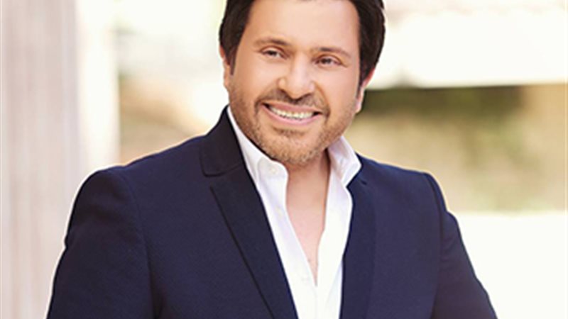 هاني شاكر 