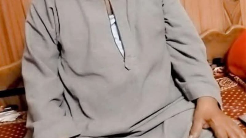 الراحل