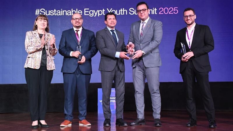 اشرف صبحي وزير الشباب