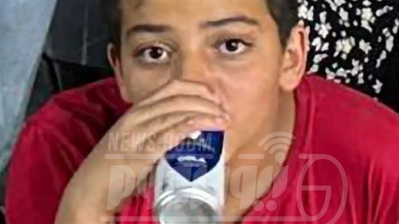 الطفل ياسين
