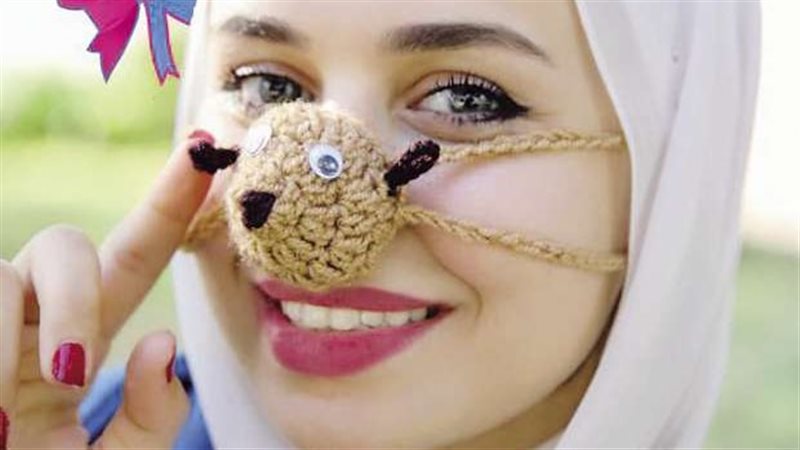 دفاية الأنف