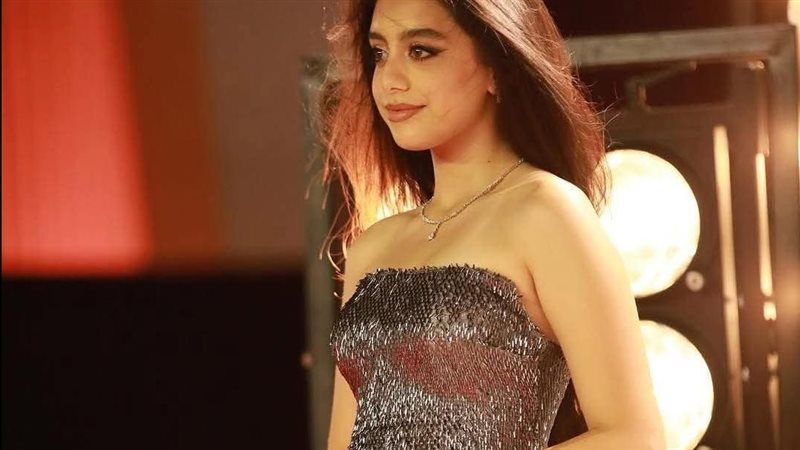 ياسمينا العبد