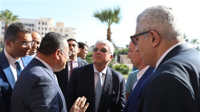 تفاصيل مشروع ترميم ورفع كفاءة مباني كلية الهندسة بجامعة الإسكندرية