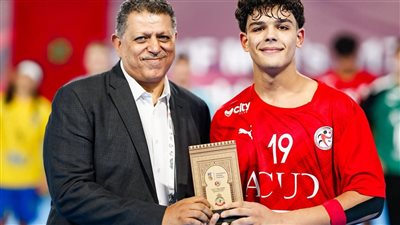 رئيس اتحاد اليد: نواصل العمل الدؤوب من أجل تحقيق حلمنا