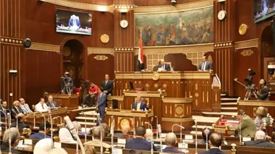 لجنة حقوق الإنسان بالشيوخ.. ترسيخ العدالة وتعزيز كرامة المواطن المصري