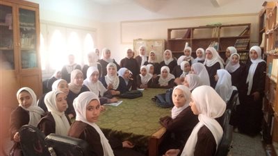 ندوة في البحيرة تحذر من تأثيرات الألعاب الإلكترونية على النشء والشباب