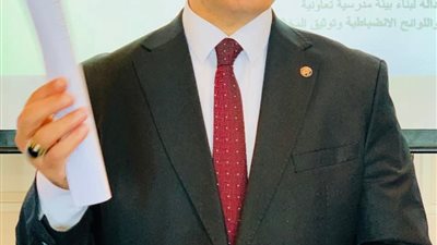 الإسكندرية: تدريب مديري المدارس الإعدادية لنبذ العنف وتعزيز القيادة