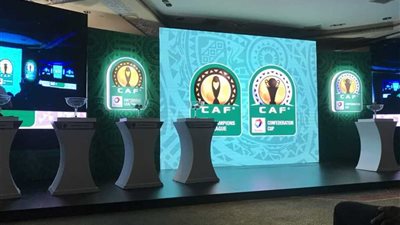 موعد قرعة مجموعات دوري أبطال إفريقيا بعد صعود الأهلي