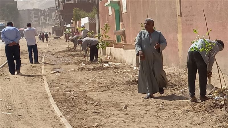 خلال التطوير