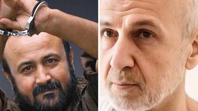 مروان البرغوثي