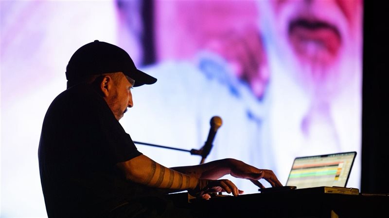مهرجان “دي-كاف”