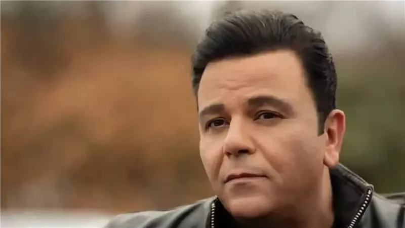محمد فؤاد 