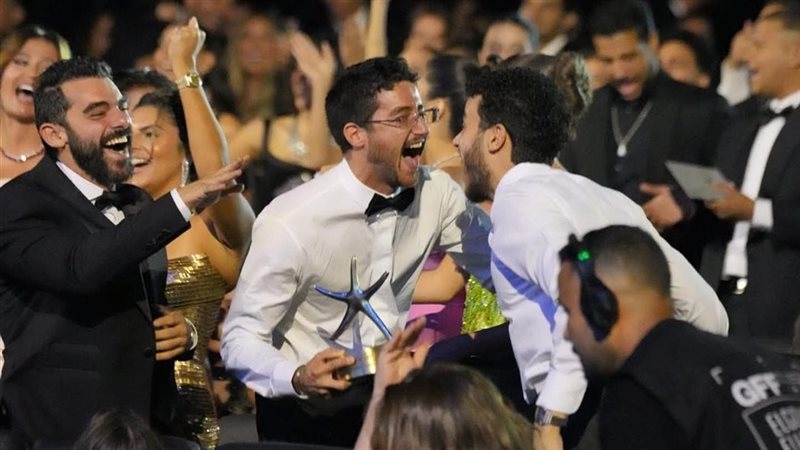 أحمد مالك وحسن مالك