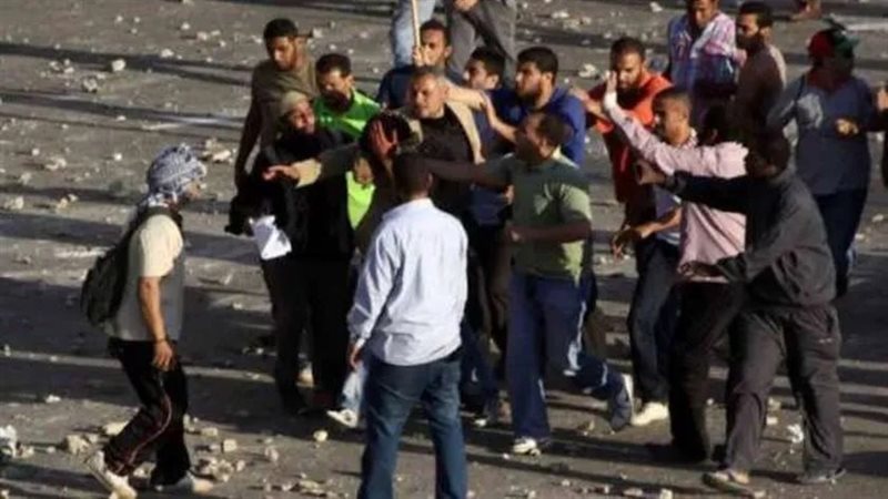 مشاجرات وجرائم بقرية