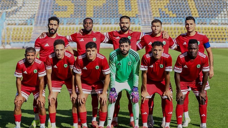 فريق مودرن سبورت