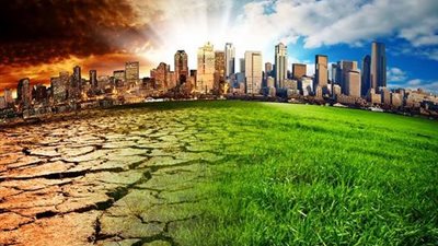 دريد محاسنة: أوروبا أمام تحدٍ كبير لتحقيق خفض الانبعاثات بنسبة 90% بحلول 2040