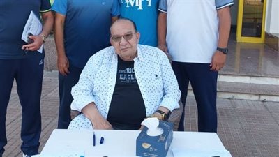 محمد عادل: المقاولون افتقد التوفيق وبيع قطاعات الناشئين أثر على المنتخبات