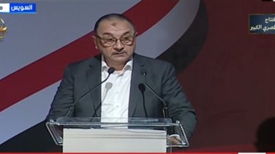 محمد شيمي: تطوير «شركة بلوكات الأنود الكربونية» يجسد الإدارة الرشيدة