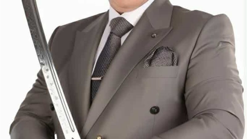 المرشح