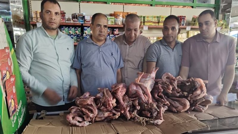 خلال الحملة