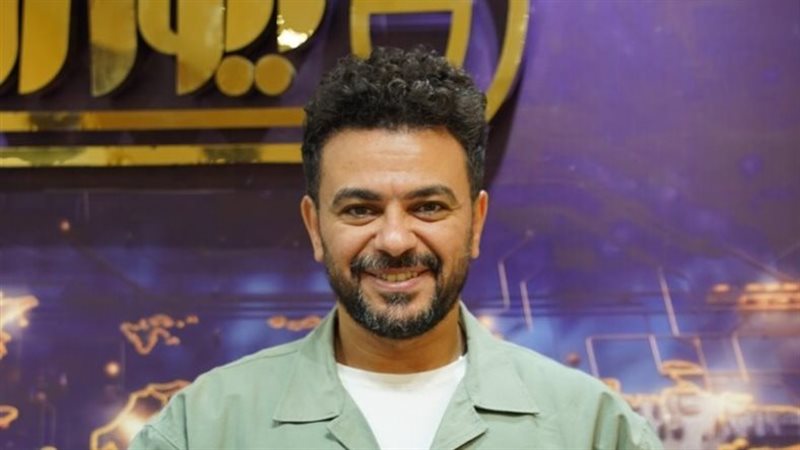 كريم الحسيني 