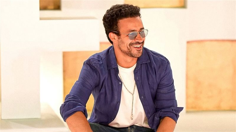 أحمد داود