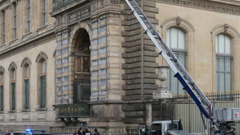 متحف اللوفر