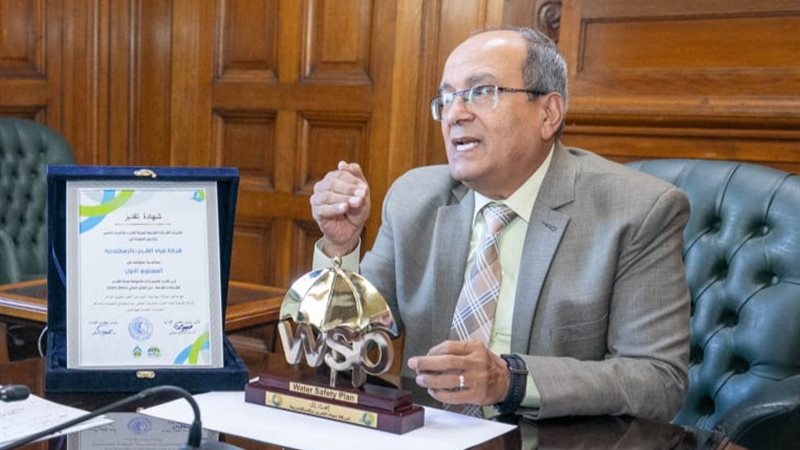 المهندس أحمد جابر