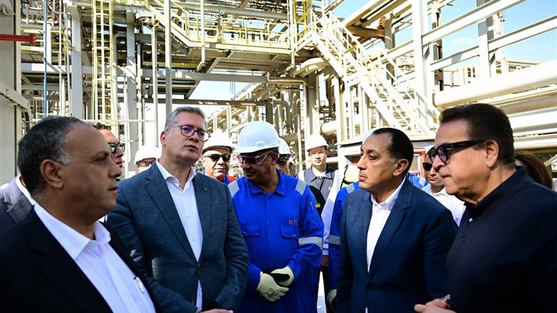 شركة النصر للبترول