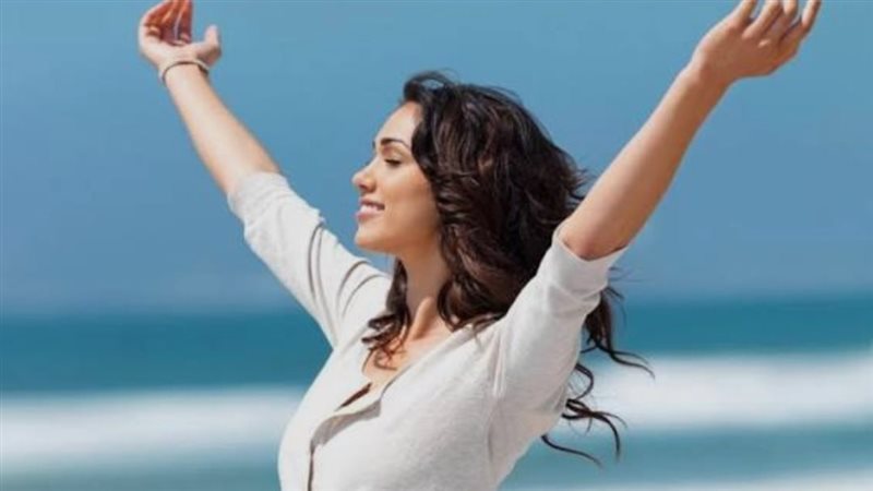 خطوات  لتعيشي الإنجاز