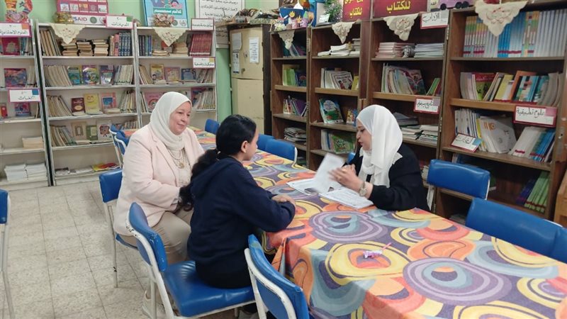 امل الهوارى وكيل