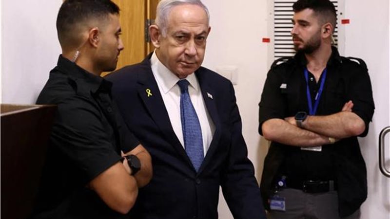 رئيس وزراء الاحتلال