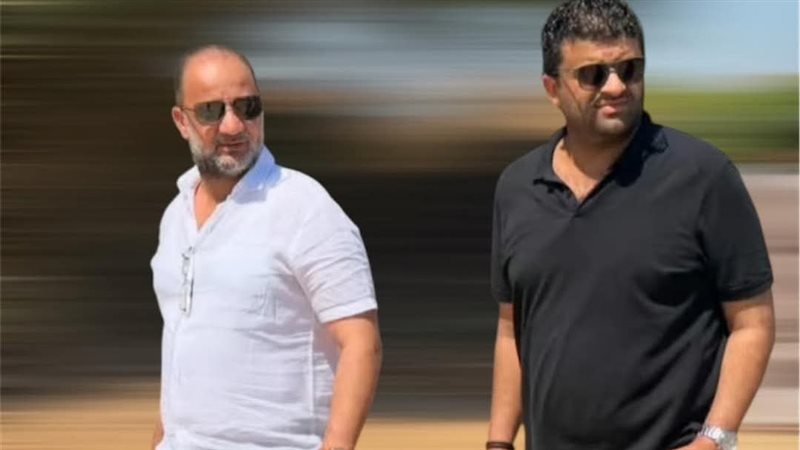 المرشحان الاشقاء