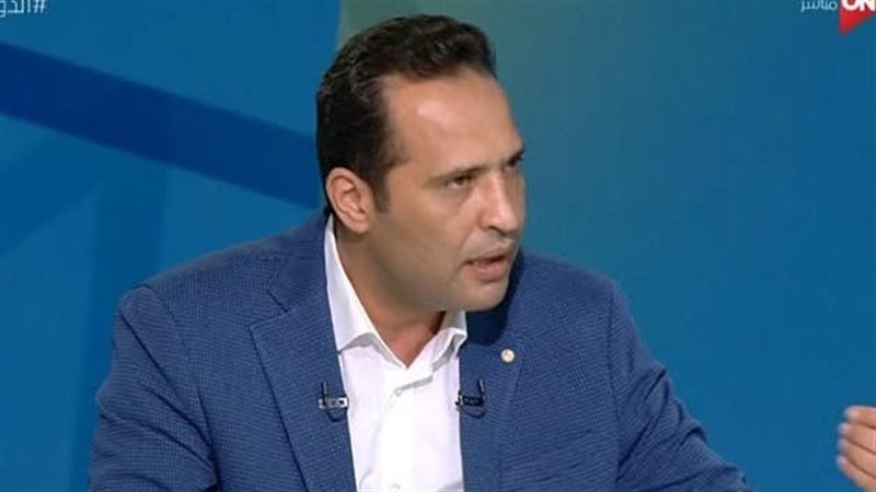 مؤمن سليمان