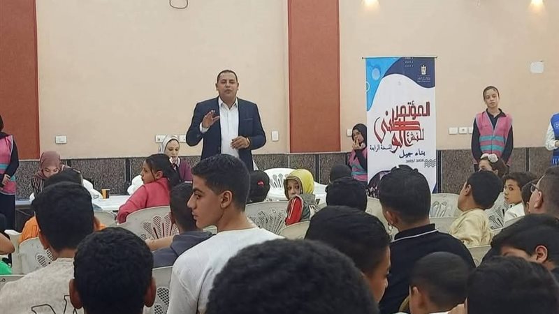 الفاعليات