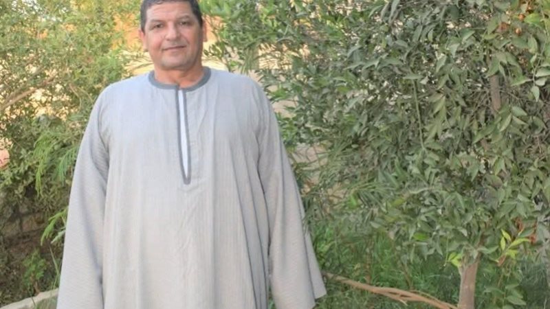 صلاح الناصح نائب