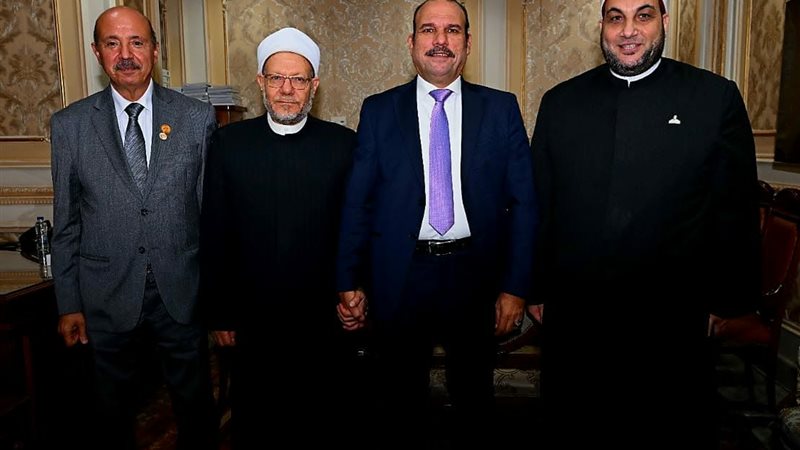 اللجنة الدينية