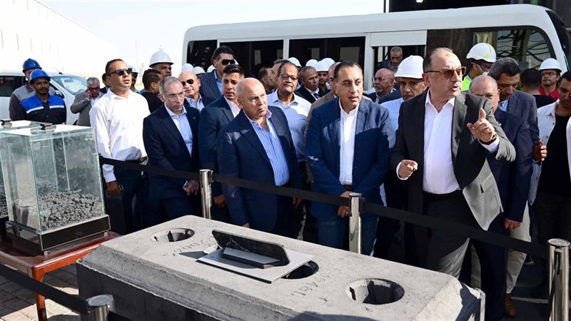 مصطفى مدبولي