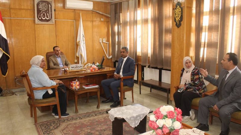 وكيل وزارة الصحة