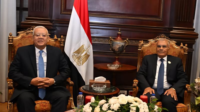 رئيس النواب يهنئ