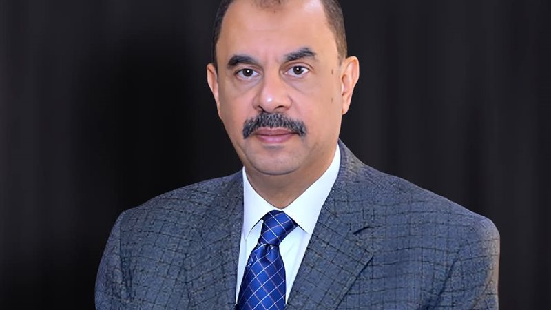 محافظ سوهاج