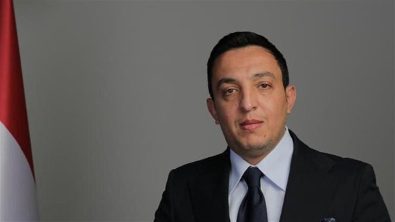 النائب مصطفي أبو