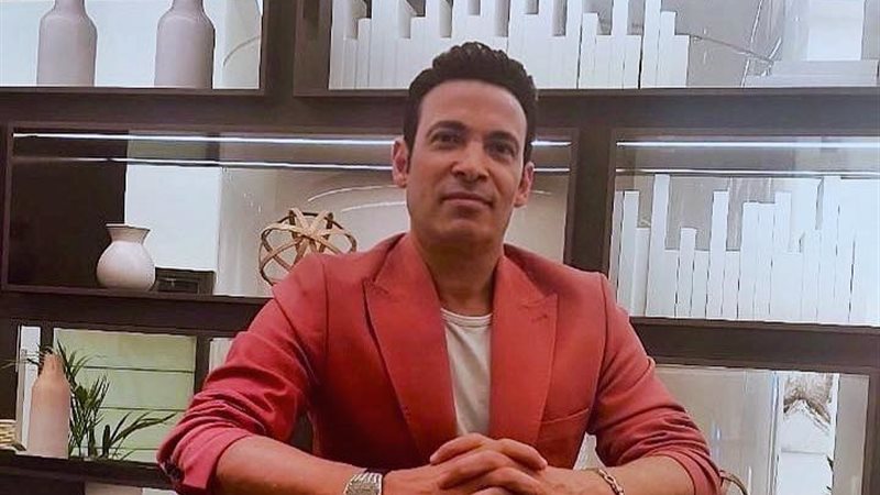 سعد الصغير